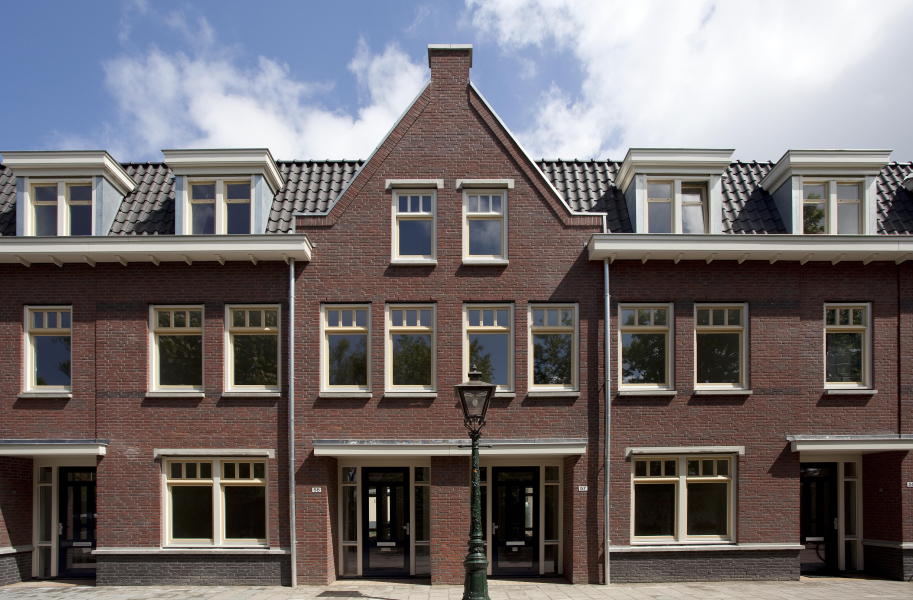 Kondor Wessels Amsterdam - Schelpenkade 6 woningen - 003