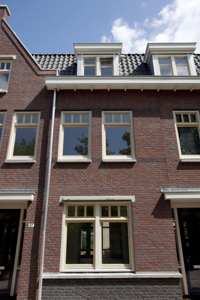 Kondor Wessels Amsterdam - Schelpenkade 6 woningen - 004