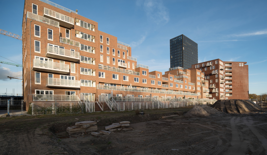 Kondor Wessels Amsterdam - Kwartiermeester - 006