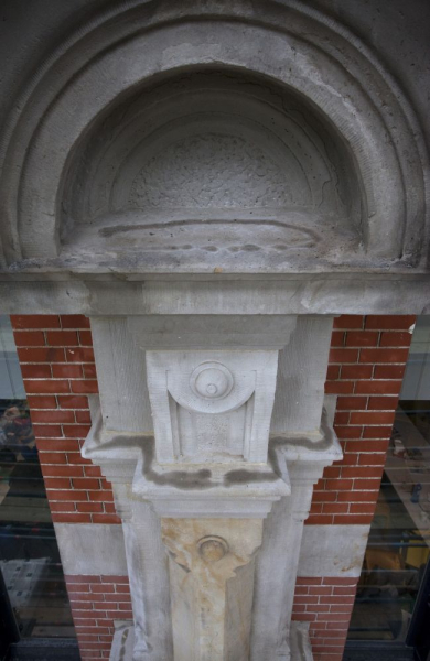 Kondor Wessels Amsterdam - OBA Keizersgracht - 003