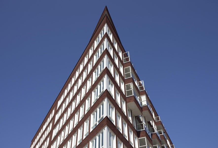 Kondor Wessels Amsterdam - Amstelkwartier 4C - 004