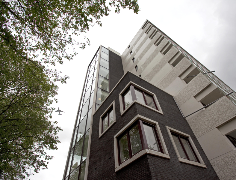 Kondor Wessels Amsterdam - Daalwijk - 004