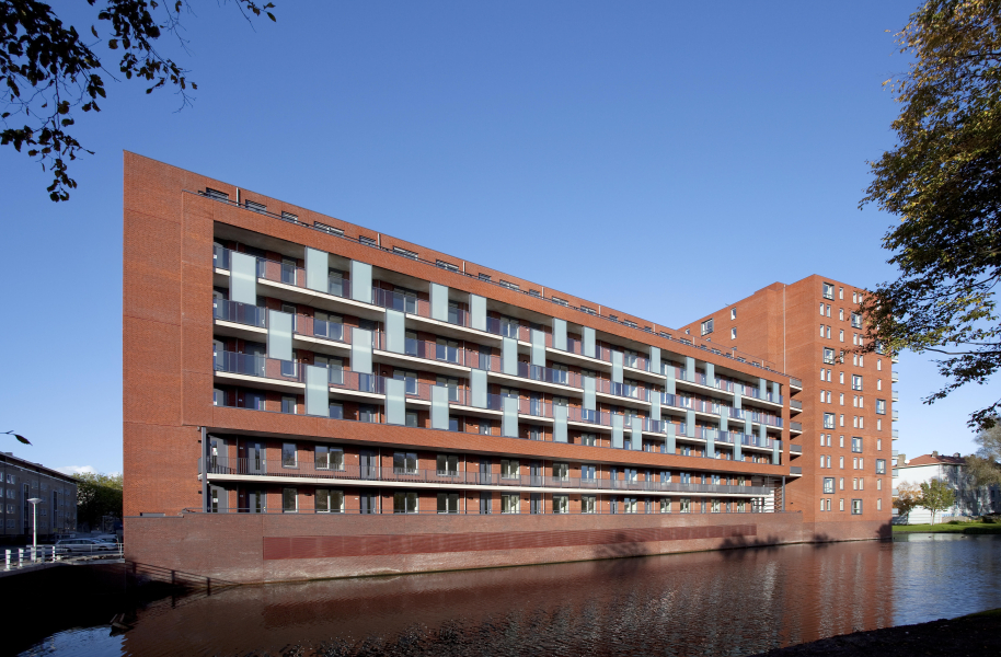 Kondor Wessels Amsterdam - Dok 94 - 002