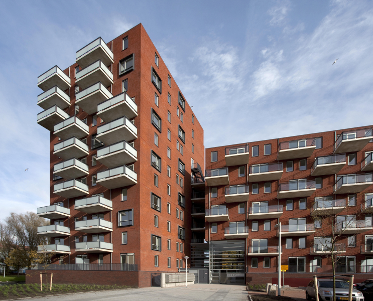 Kondor Wessels Amsterdam - Dok 94 - 003