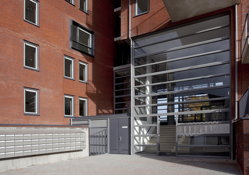 Kondor Wessels Amsterdam - Dok 94 - 004