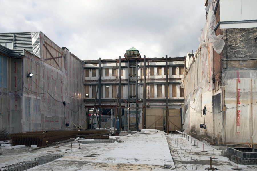 Kondor Wessels Amsterdam - Grote Houtstraat 93 - 003