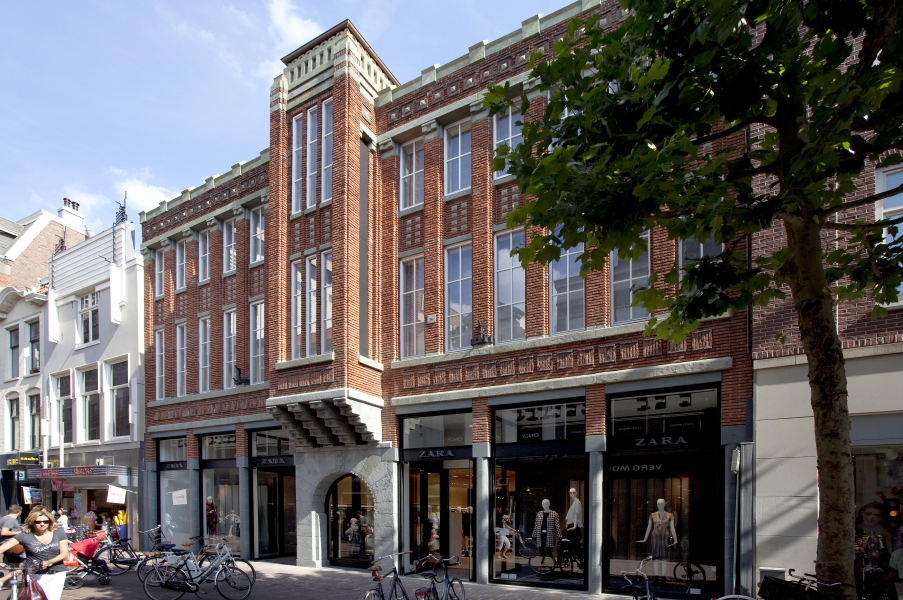 Kondor Wessels Amsterdam - Grote Houtstraat 93 - 004