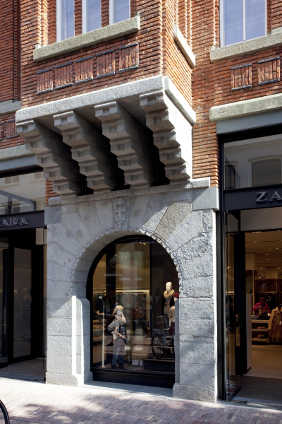 Kondor Wessels Amsterdam - Grote Houtstraat 93 - 005