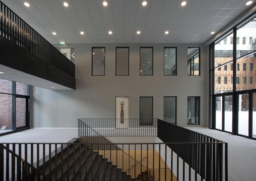 Kondor Wessels Amsterdam - Hema - 002
