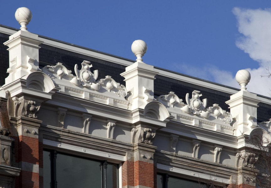 Kondor Wessels Amsterdam - OBA Keizersgracht - 002