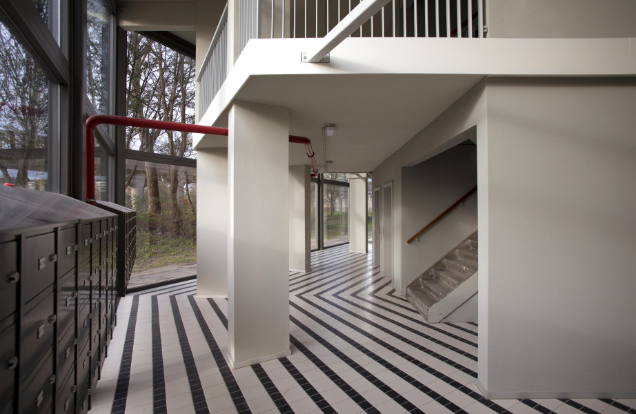 Kondor Wessels Amsterdam - Kleiburg - 003