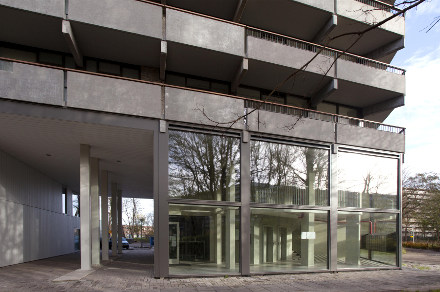 Kondor Wessels Amsterdam - Kleiburg - 004