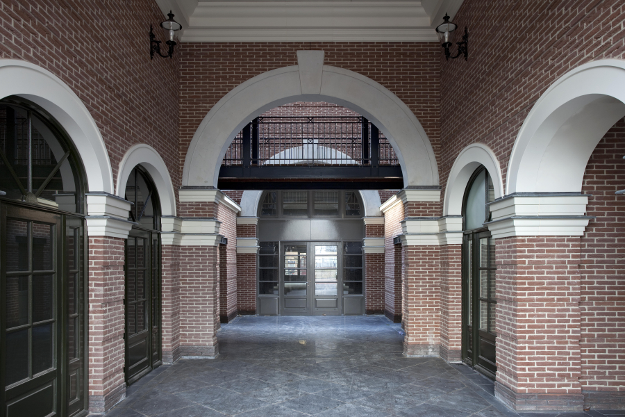 Kondor Wessels Amsterdam - Piri Reïs - 007