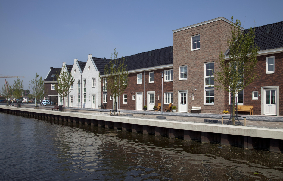 Kondor Wessels Amsterdam - SpaarneBuiten Fase 1 - 006