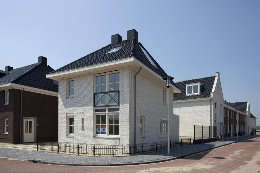 Kondor Wessels Amsterdam - SpaarneBuiten Fase 1 - 008