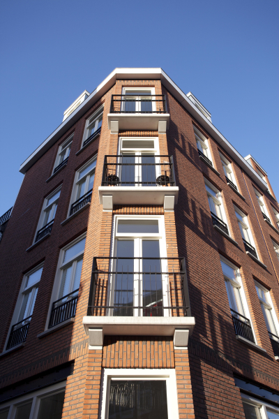 Kondor Wessels Amsterdam - Ten Katestraat - 004