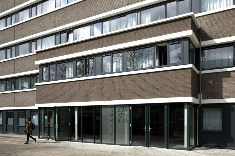 Kondor Wessels Amsterdam - Van Heenvlietlaan 220 - 002