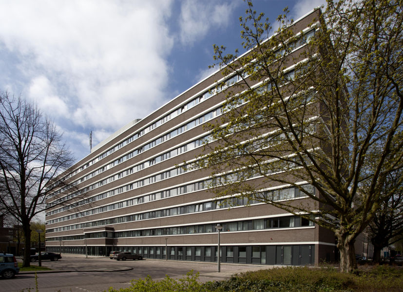 Kondor Wessels Amsterdam - Van Heenvlietlaan 220 - Header