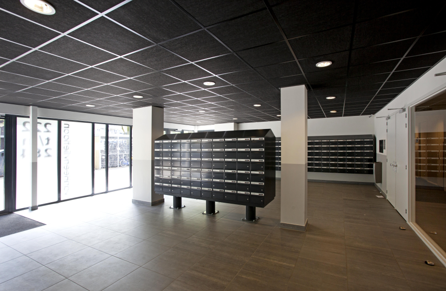 Kondor Wessels Amsterdam - Van Heenvlietlaan 220 - 003