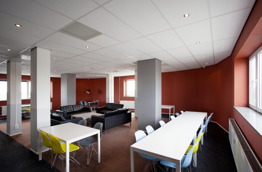 Kondor Wessels Amsterdam - Van Heenvlietlaan 220 - 004