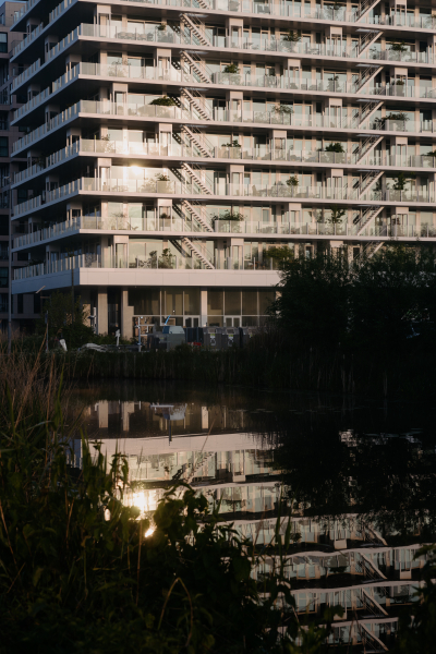 Kondor Wessels Amsterdam - De Voortuinen - 004