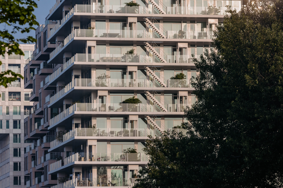 Kondor Wessels Amsterdam - De Voortuinen - 001