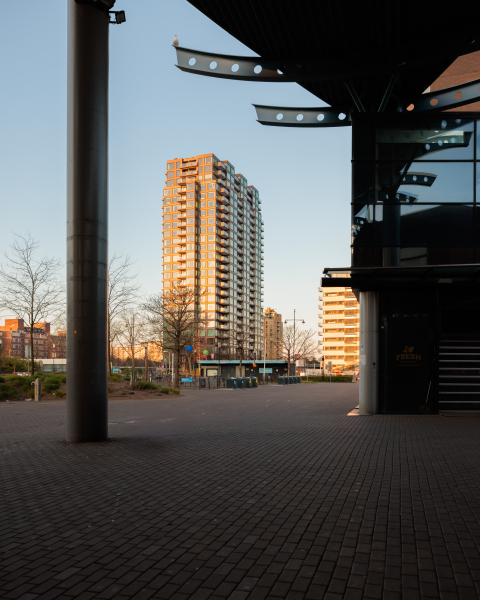 Kondor Wessels Amsterdam - The Minister - 003