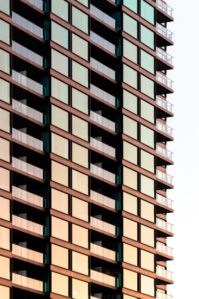 Kondor Wessels Amsterdam - The Minister - 002