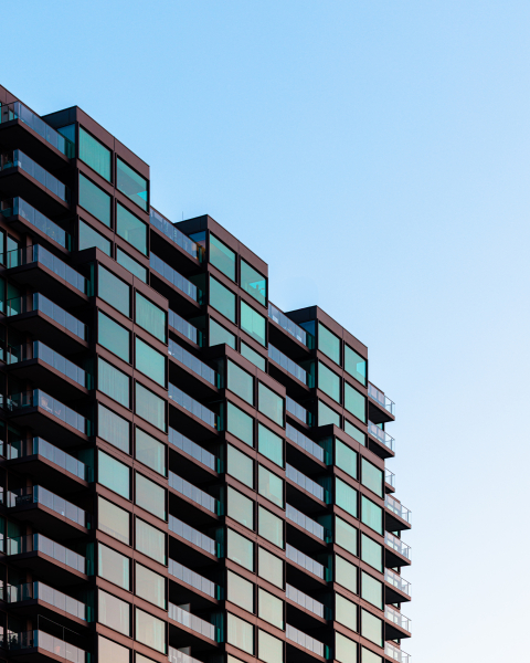 Kondor Wessels Amsterdam - The Minister - Header