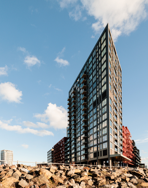 Kondor Wessels Amsterdam - Pontkade Fase 3 - 006