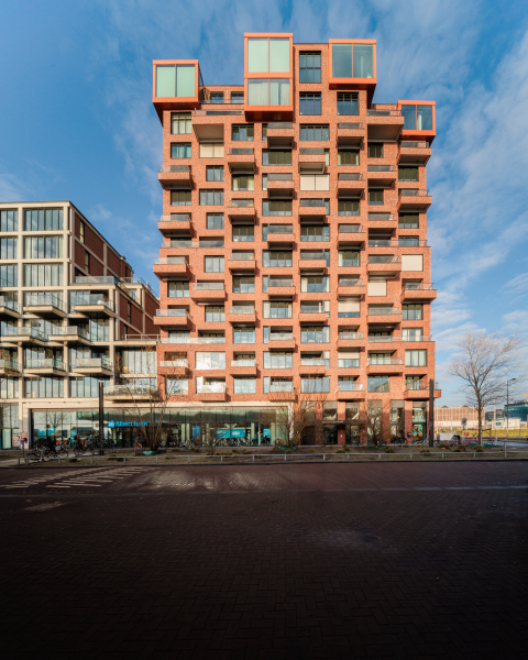 Kondor Wessels Amsterdam - Pontkade Fase 1&2 - 008