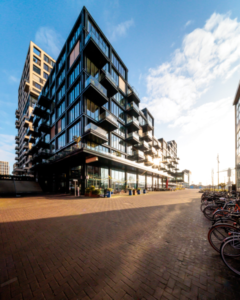 Kondor Wessels Amsterdam - Pontkade Fase 1&2 - 002