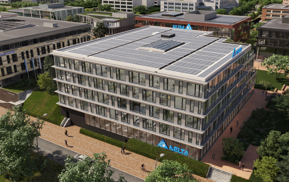 Kondor Wessels Amsterdam - Park 20|20 - 003