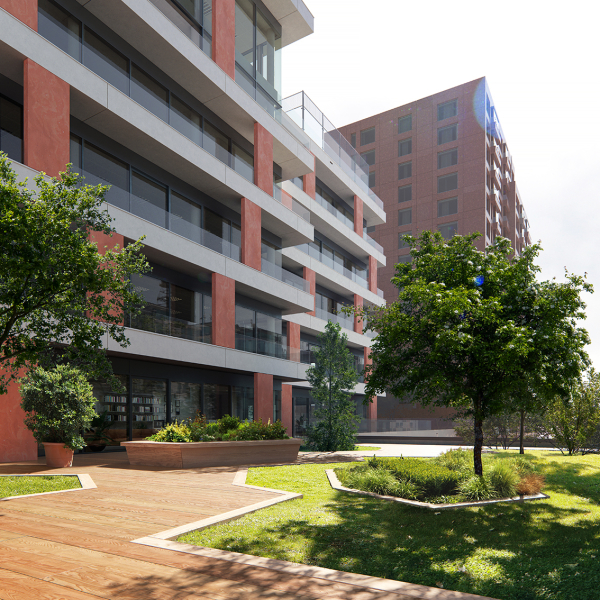 Kondor Wessels Amsterdam - The Bridge - 003