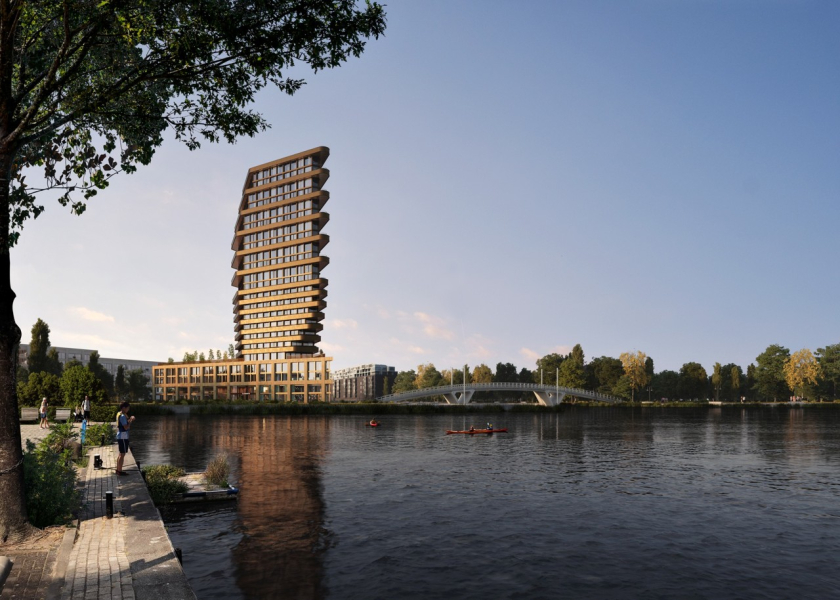 Kondor Wessels Amsterdam - Elements - Header