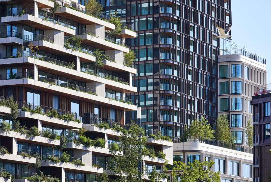 Kondor Wessels Amsterdam - Wonderwoods - Header