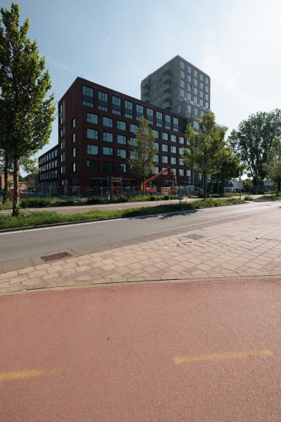Kondor Wessels Amsterdam - IVY - 002