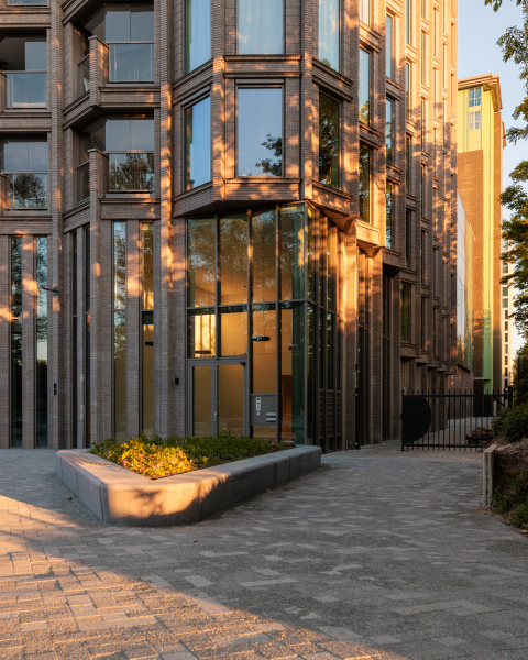 Kondor Wessels Amsterdam - Holland Park Diemen - 004