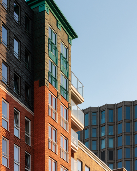 Kondor Wessels Amsterdam - Holland Park Diemen - 006