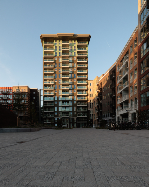 Kondor Wessels Amsterdam - Holland Park Diemen - 007
