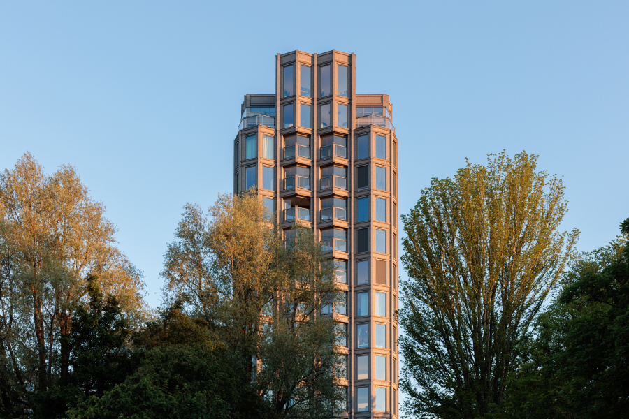 Kondor Wessels Amsterdam - Holland Park Diemen - 003
