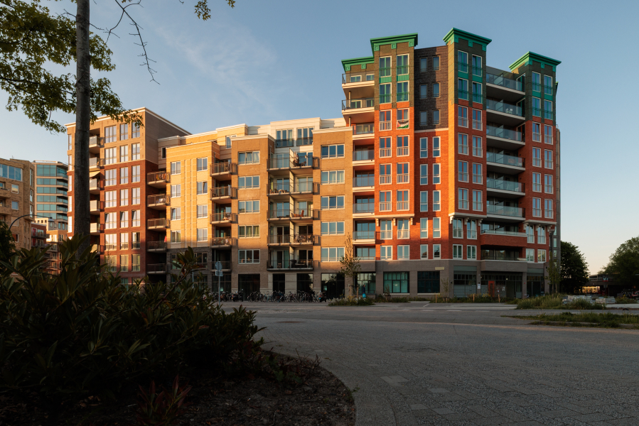 Kondor Wessels Amsterdam - Holland Park Diemen - Header