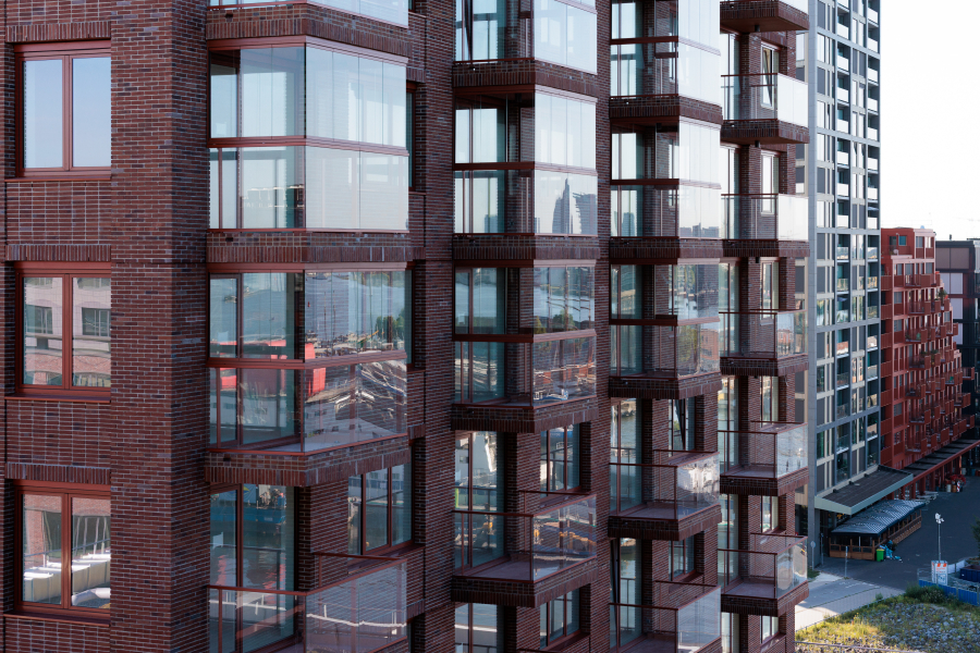 Kondor Wessels Amsterdam - Noordbaak B11 - 005