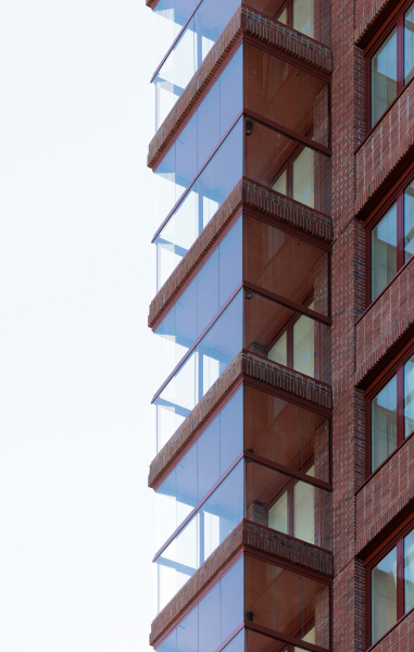 Kondor Wessels Amsterdam - Noordbaak B11 - 002