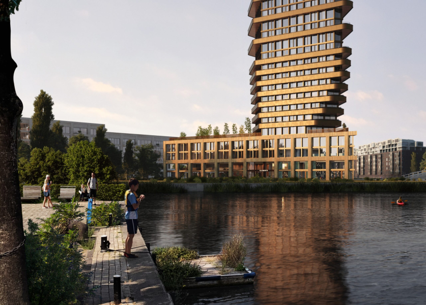 Kondor Wessels Amsterdam - Elements - 002