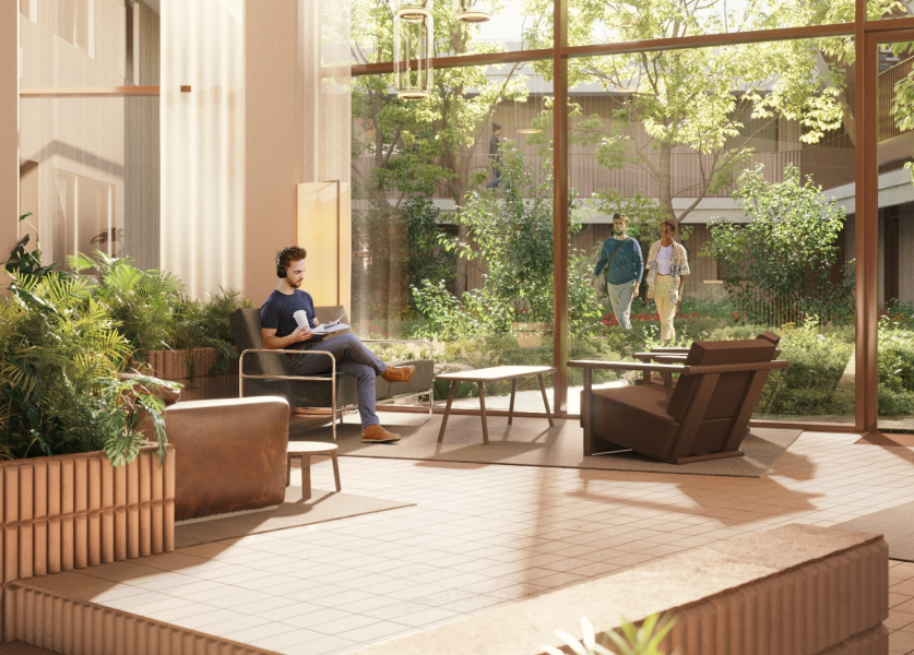 Kondor Wessels Amsterdam - Elements - 003