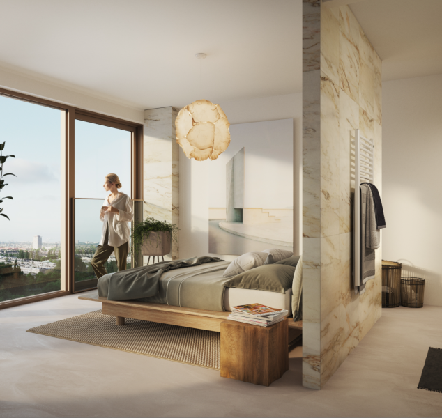 Kondor Wessels Amsterdam - Elements - 004