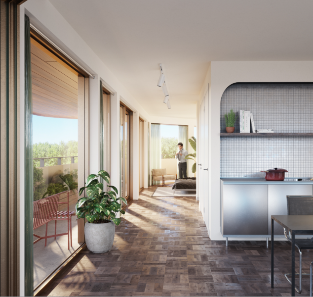 Kondor Wessels Amsterdam - Elements - 005