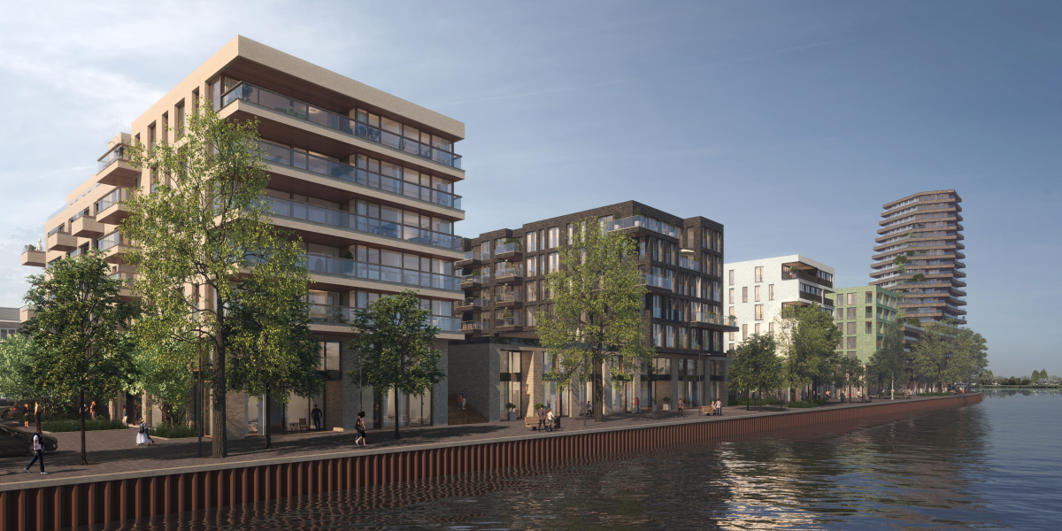 Kondor Wessels Amsterdam - Houtsma - Header