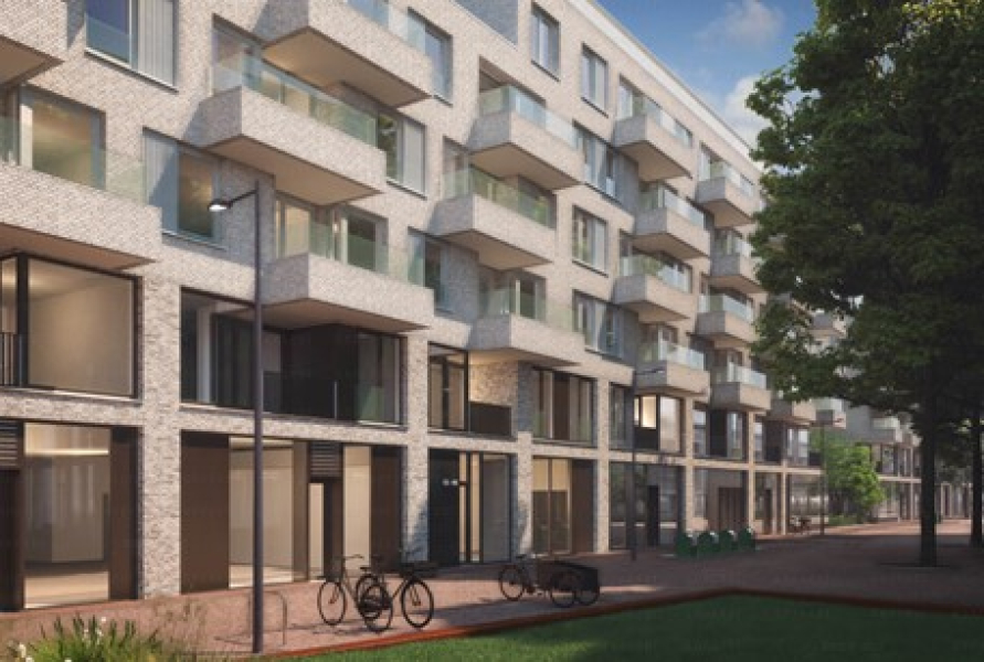 Kondor Wessels Amsterdam - Houtsma - 004